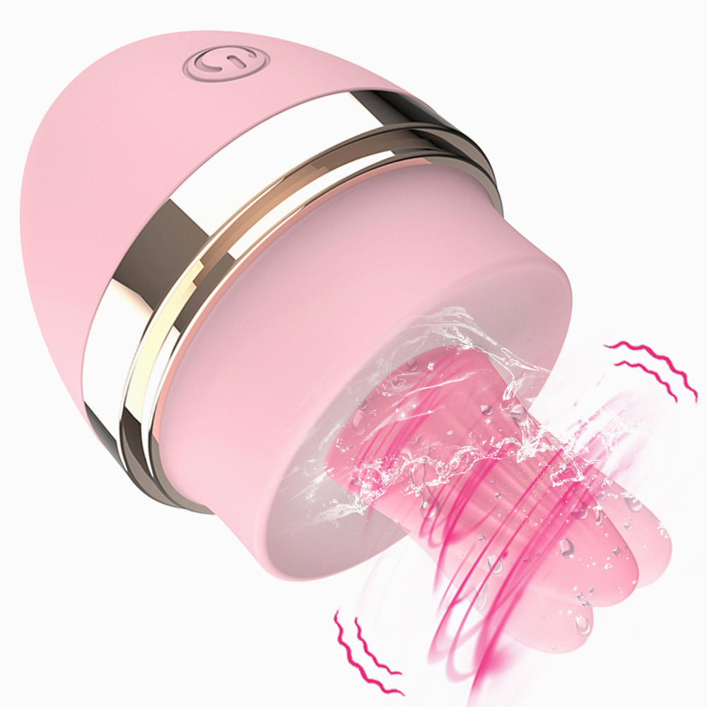 Sexeeg Licking tongue, bouncing, magnetic attraction, egg skipping 