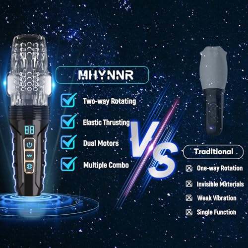 sexeeg Gawk Gawk 5000 Pro 5 Thrusting 5 Rotating 10 Vibrating Modes 