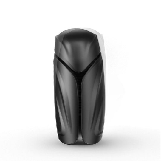 Sexeeg Compact Male Stroker — Glans Vibrator & 10 Modes