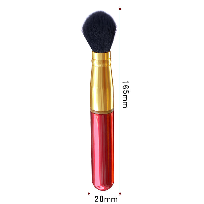 Sexeeg Electric Vibration Makeup Brushes Powder Foundation Blushes 