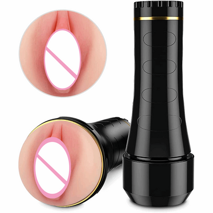 Sexeeg Electric aircraft cup men's manual pumping Hercules clip suction penis exerciser