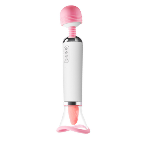 Sexeeg Cingrela Tongue Vibrator 