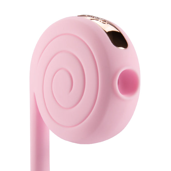 Sexeeg Pulsator & Suction Massager â€?LOLLIPOP 