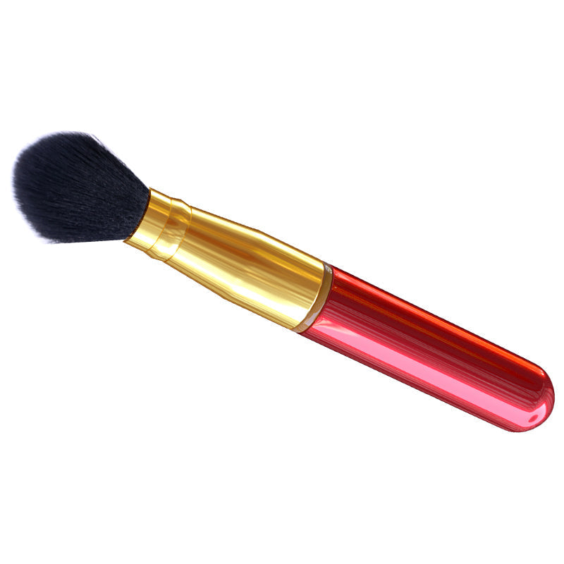 Sexeeg Electric Vibration Makeup Brushes Powder Foundation Blushes 