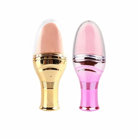 Sexeeg Tongue Licking Vibrating Stick For Women 