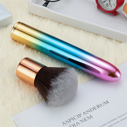 Sexeeg Make Up Brush 6.0 Battery, Rechargeable Vibrator For Women 