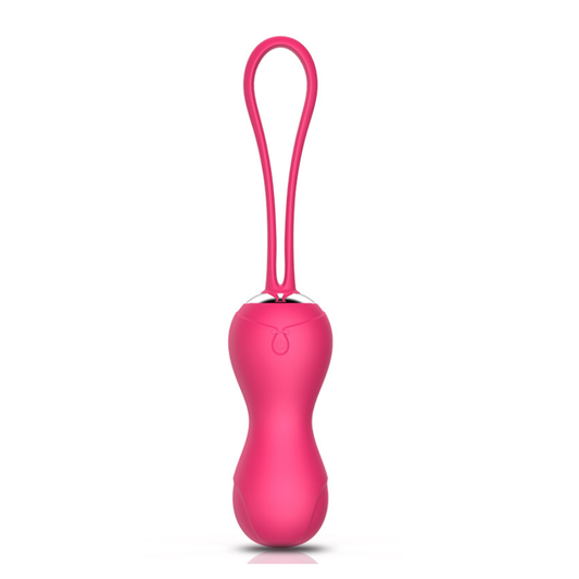 Sexeeg Vibrating Eggs Vaginal Tighten Exercise Kegel balls G Spot Vibrators  Clitoris Stimulation for Women 