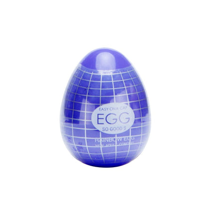Sexeeg Rainbow Easter Egg Pocket Masturbation For Men 