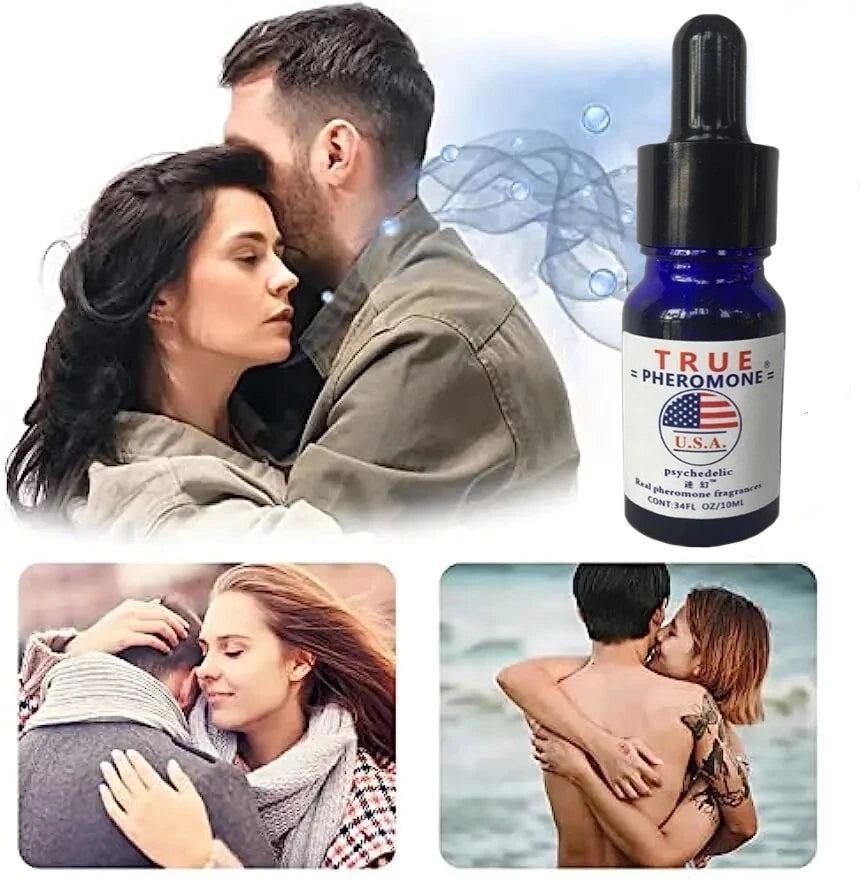 Antiperspirant Strong Pheromone For Man AndrostenoneFlirting Sexually Stimulating Fragrance Oil