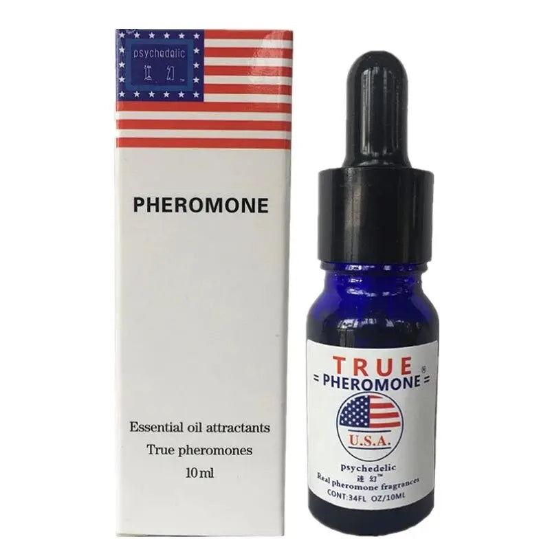 Antiperspirant Strong Pheromone For Man AndrostenoneFlirting Sexually Stimulating Fragrance Oil