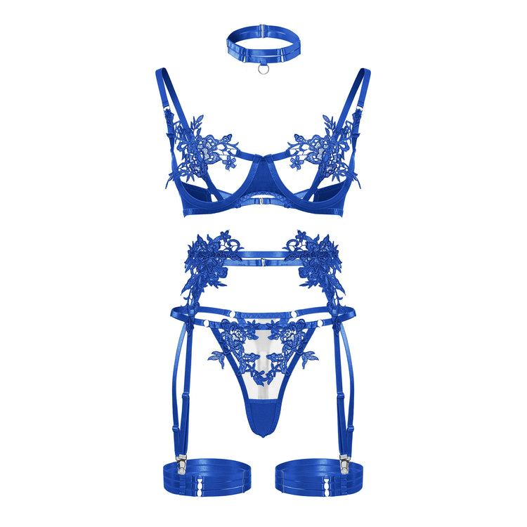 Sensual Lingerie Bra Fancy Underwear Uncensored Luxury Lace Porn Exotic Sets