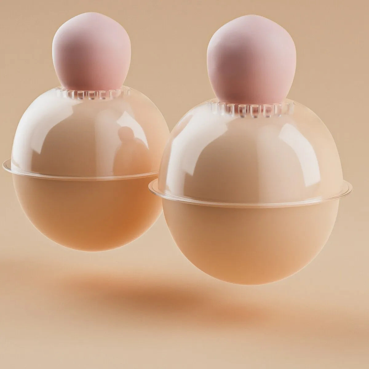 Breast Enlargement Nipple Vibrator Breast Massager Electric Chest Aspiration Masturbation Toys