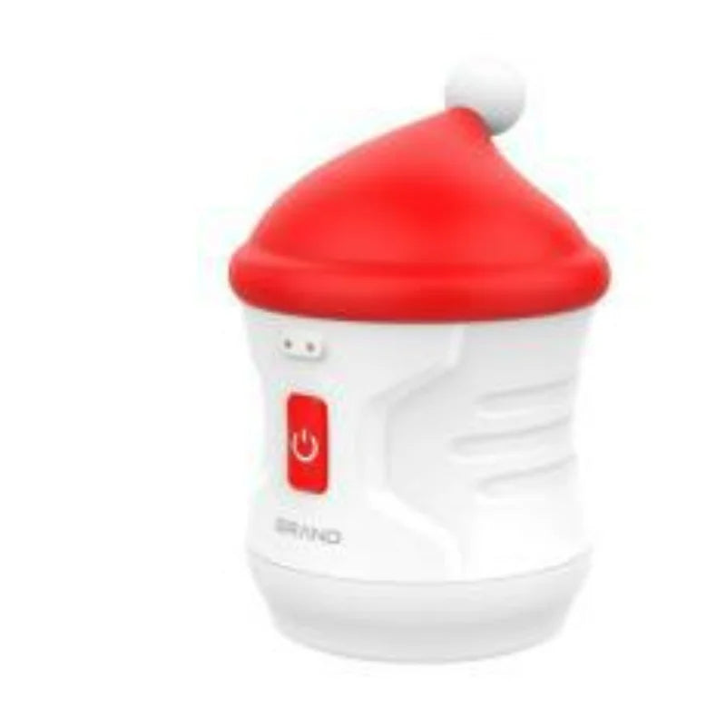 Sexeeg Christmas Gift 7 Modes Automatic Male Masturbator 