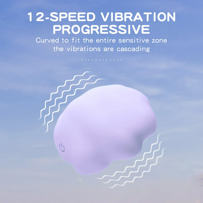 Sexeeg Mushroom Sucking Sex Toys for Women Pleasure 12 Vibration Modes 