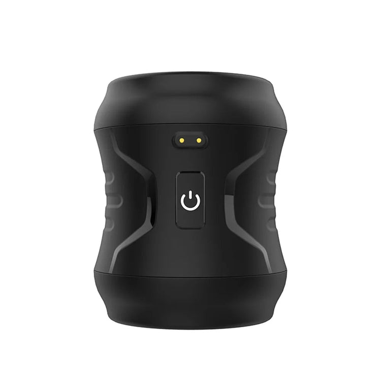 Sexeeg Christmas Gift 7 Modes Automatic Male Masturbator 