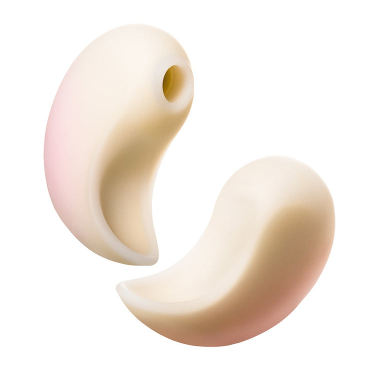 Sexeeg Licker Sucking Vibrating Pulse Masturbator Clitoral Suction Vibrators