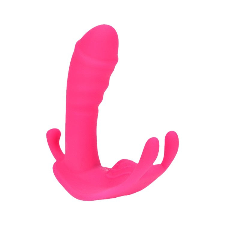 Sexeeg Wear Dildo Vibrator Sex For Women Orgasm Masturbator G Spot Clit Stimulate Toy