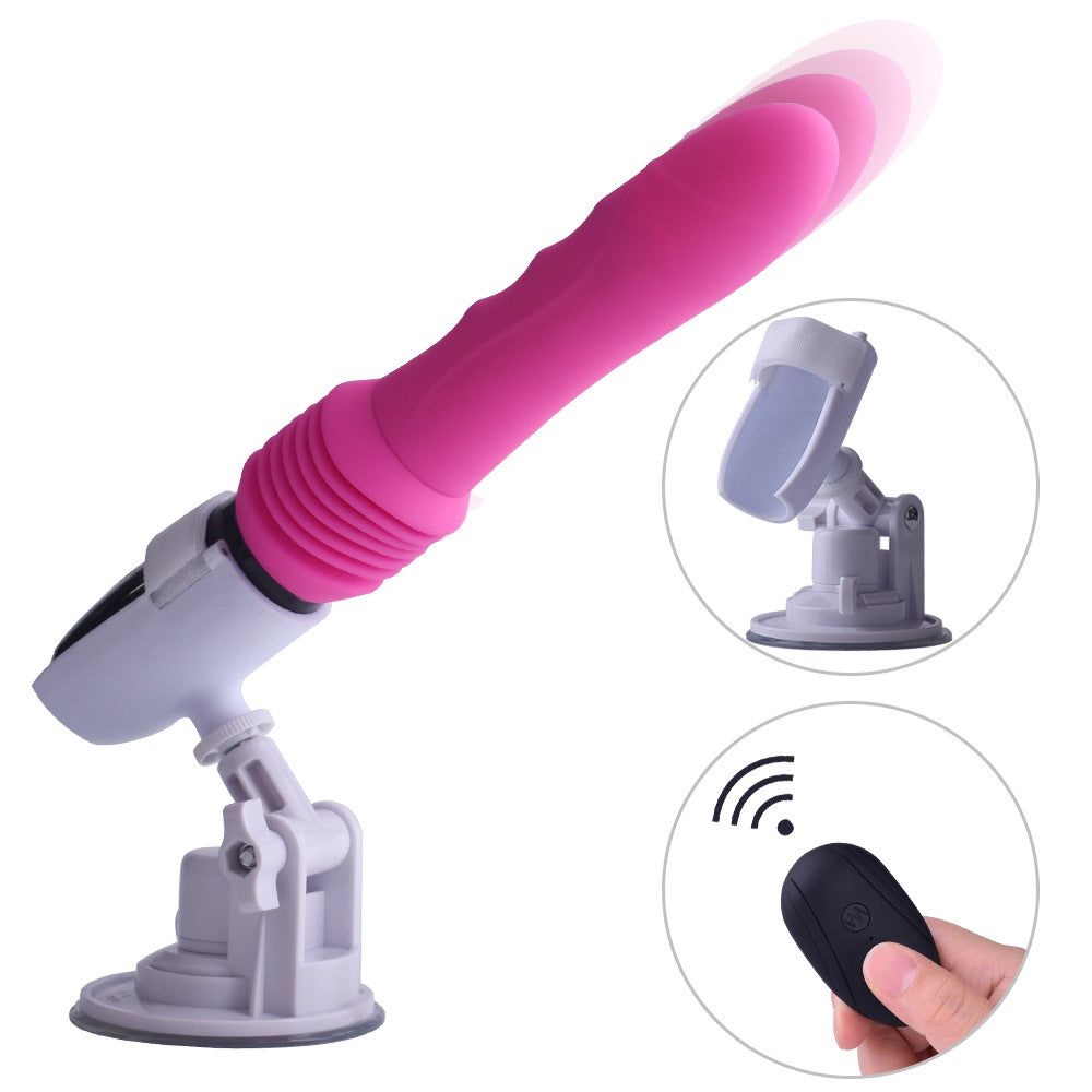 Sexeeg 10 Modes Big Dildos Vibrators Realistic Penis Sex Toys for Women Lesbian