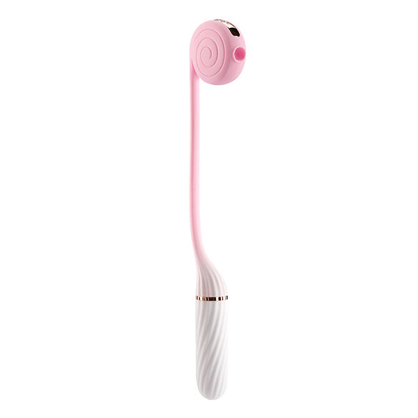 Sexeeg Pulsator & Suction Massager â€?LOLLIPOP 
