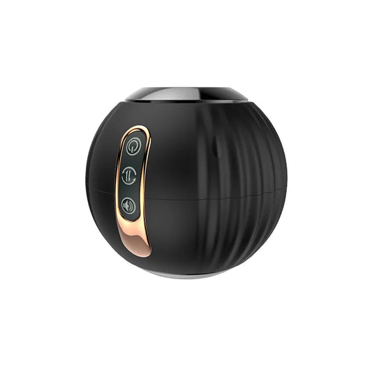 sexeeg Automatic Rotating Thrusting Male Masturbator Blowjob Pocket Pusssy