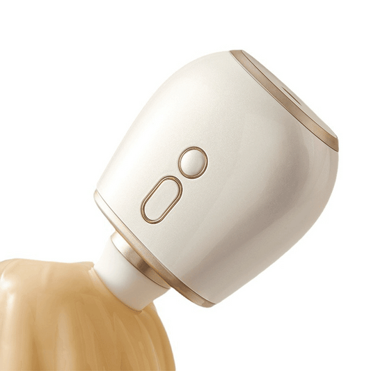 Sexeeg Perfume Bottle Pro Clit Sucker