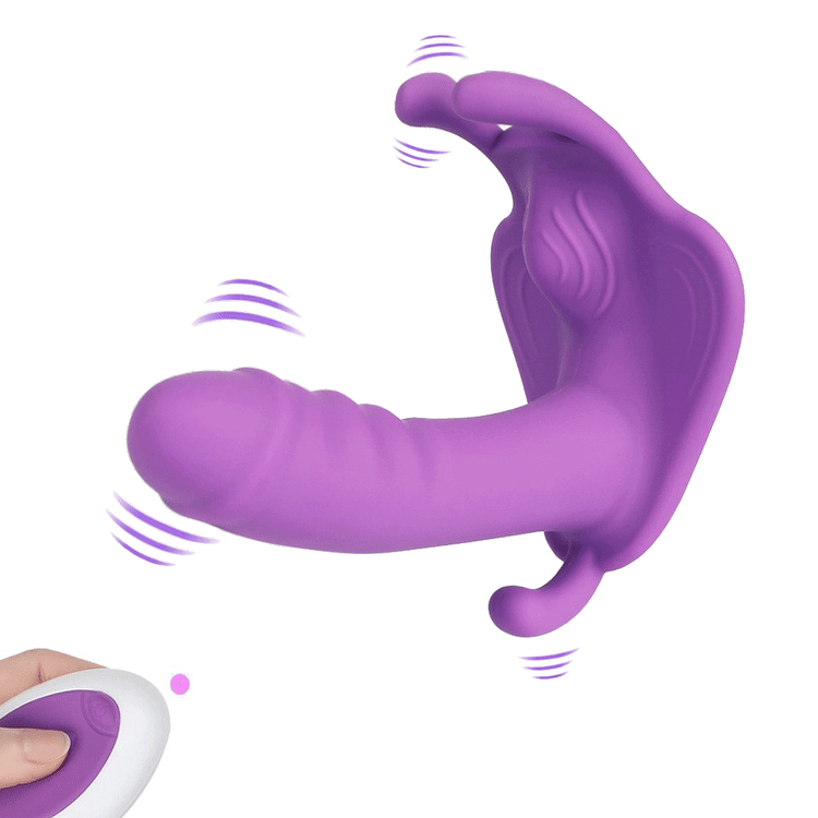 Sexeeg Wear Dildo Vibrator Sex For Women Orgasm Masturbator G Spot Clit Stimulate Toy 