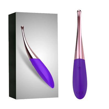 High Frequency G-Spot Vibrators for Women Orgasm Stimulator Vibrating Vagina Nipple Massage Sex Toys