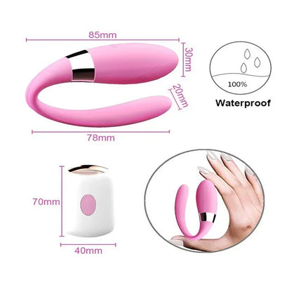 Pussy Sucking Vibrator For Couple Horse Tail Masturbator Pussy Spreader Erotic Toys