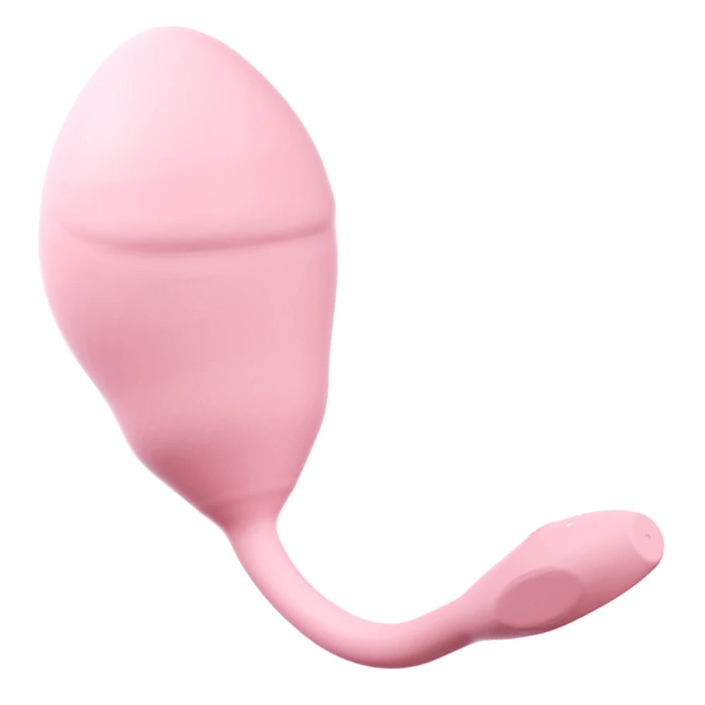 Inflatable Vibrator Wireless Remote Expansion Vibrating Egg Bullet Vaginal G Spot Clitoris Stimulator For Women