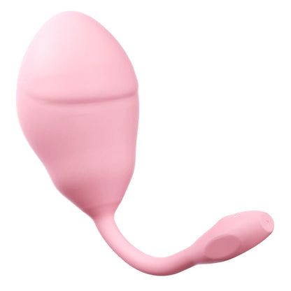 Inflatable Vibrator Wireless Remote Expansion Vibrating Egg Bullet Vaginal G Spot Clitoris Stimulator For Women