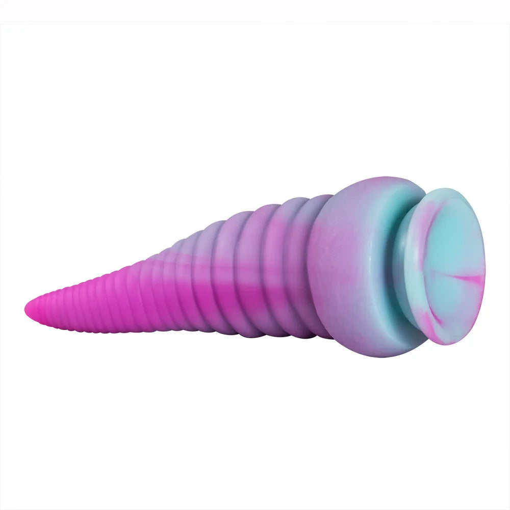 Anal Dildos for Women Plug Octopus Tentacles Silicone Dildos Sex Toys