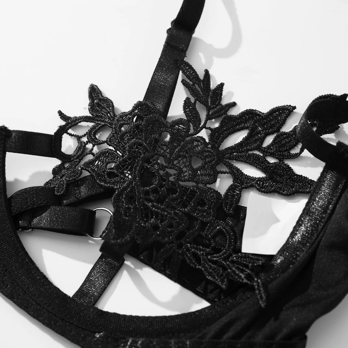 Sensual Lingerie Bra Fancy Underwear Uncensored Luxury Lace Porn Exotic Sets
