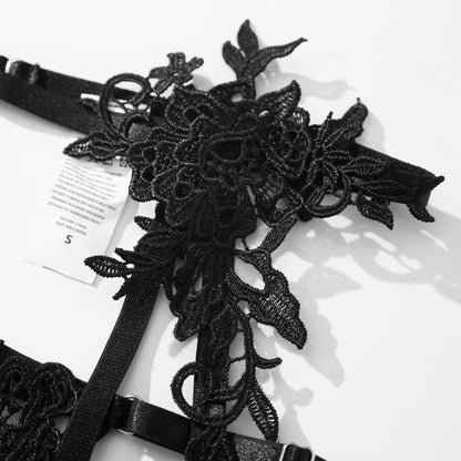 Sensual Lingerie Bra Fancy Underwear Uncensored Luxury Lace Porn Exotic Sets
