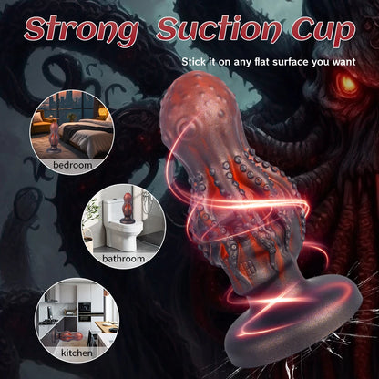 Anal Toys Silicone Butt Plugs Platinum Liquid Silicone Anal Dildo Adult Sex Toy for Women Men But Plug