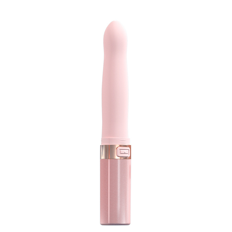 Sexeeg Lipstick Simulation Vibrator 