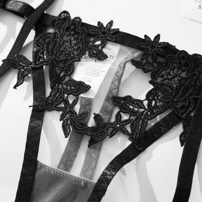 Sensual Lingerie Bra Fancy Underwear Uncensored Luxury Lace Porn Exotic Sets