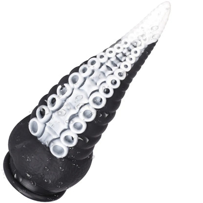 Anal Dildos for Women Plug Octopus Tentacles Silicone Dildos Sex Toys