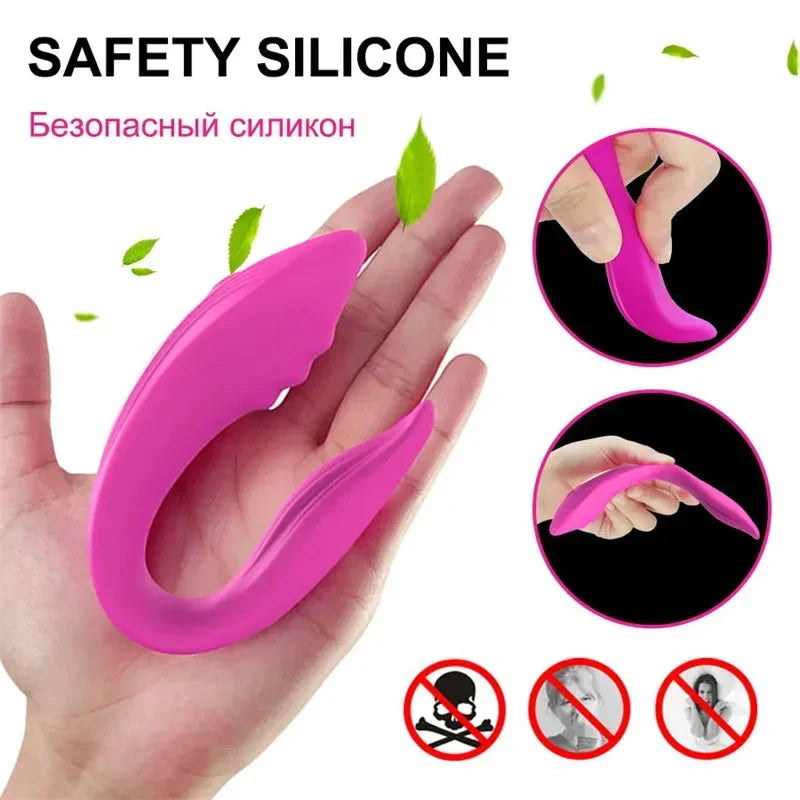 Silicone Vibrator For Women But Plug Dildos Realistic Blowjob Toys