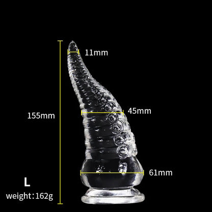 Tentacle Dildos