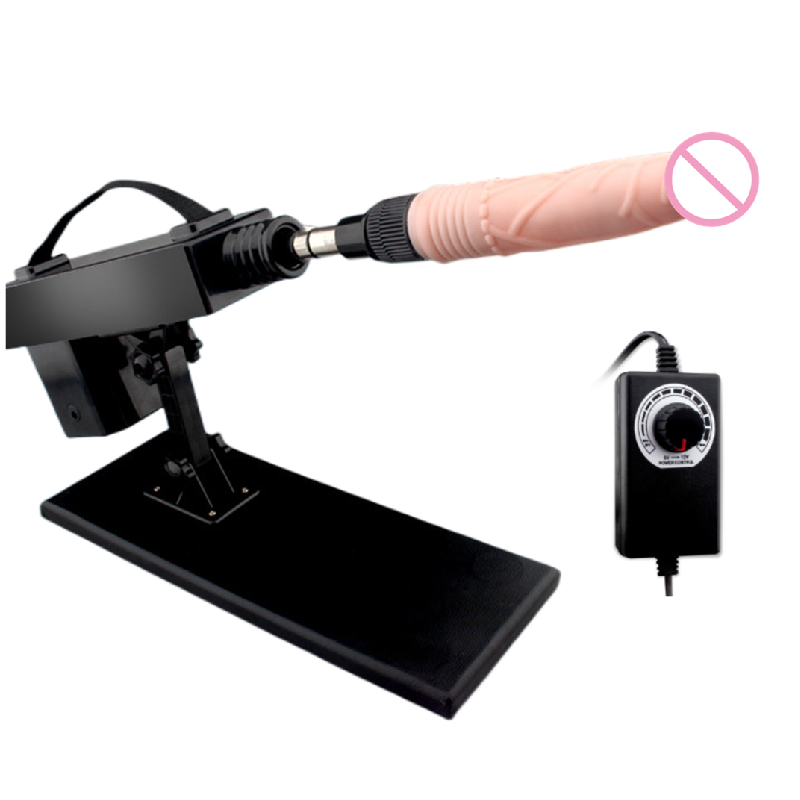 Sexeeg Masturbator Fully Automatic Extraction And Insertion Telescopic Impact Gun Female Simulated Heating Vibrator 