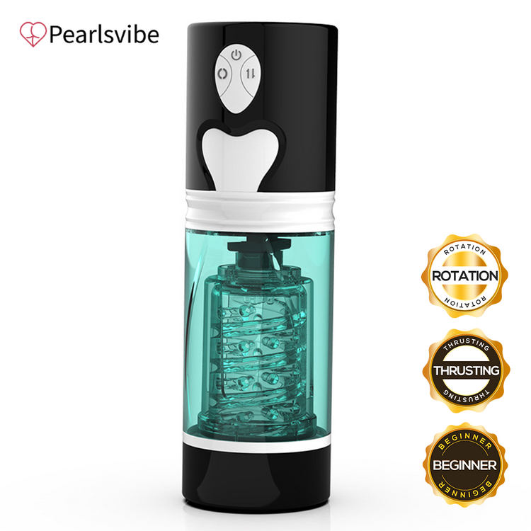 SexeegAutomatic Male Masturbator For Men With Strong Thrusting 