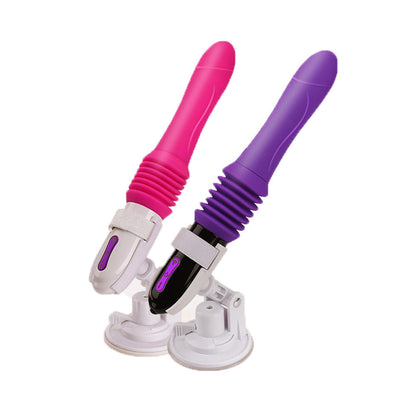 Sexeeg 10 Modes Big Dildos Vibrators Realistic Penis Sex Toys for Women Lesbian 