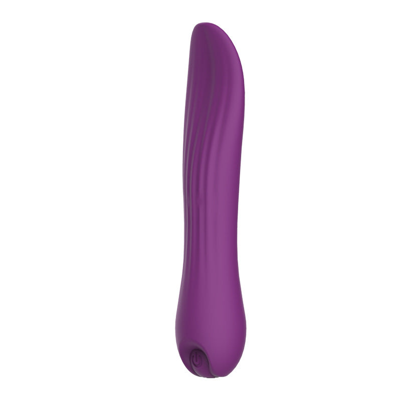 Sexeeg Usb Charging Ten-band Honey Tongue Genie Female Tongue Vibrator For Adults 