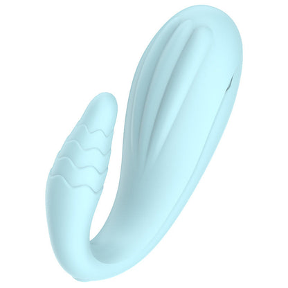 Sexeeg Little Devil Women App Wireless Remote Control Masturbation Vibrator 