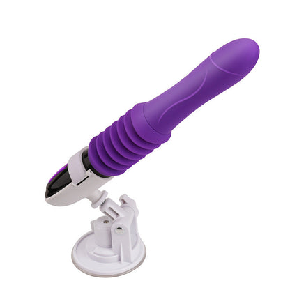 Sexeeg 10 Modes Big Dildos Vibrators Realistic Penis Sex Toys for Women Lesbian 