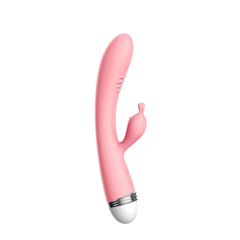 Sexeeg Strong Dildo Vibrator G-spot Clitoris Stimulator 