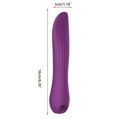 Sexeeg Usb Charging Ten-band Honey Tongue Genie Female Tongue Vibrator For Adults 