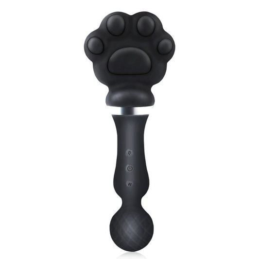 Sexeeg Cat Claw Masturbation Vibrator Vibrating Massagers for Clitoral Vagina