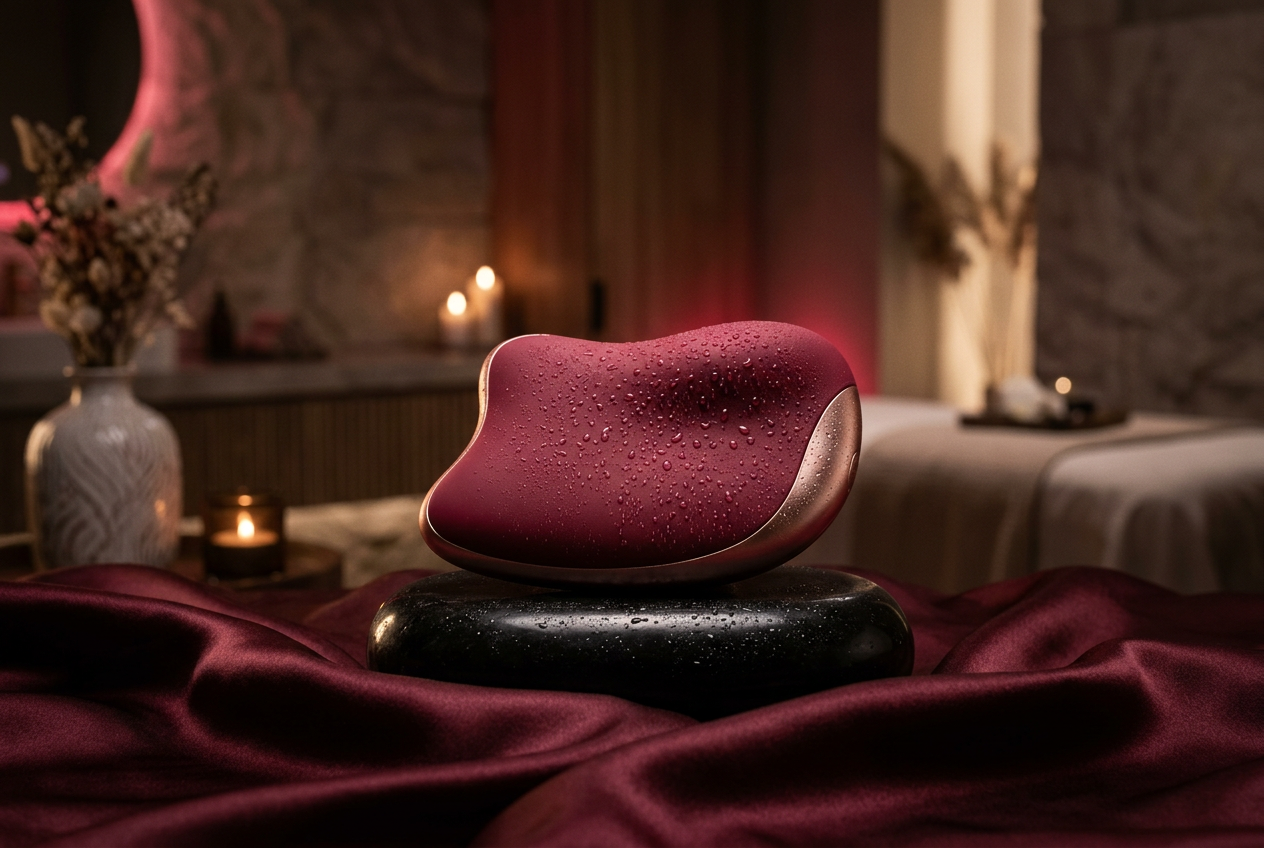 Body-Safe Silicone Craftsmanship