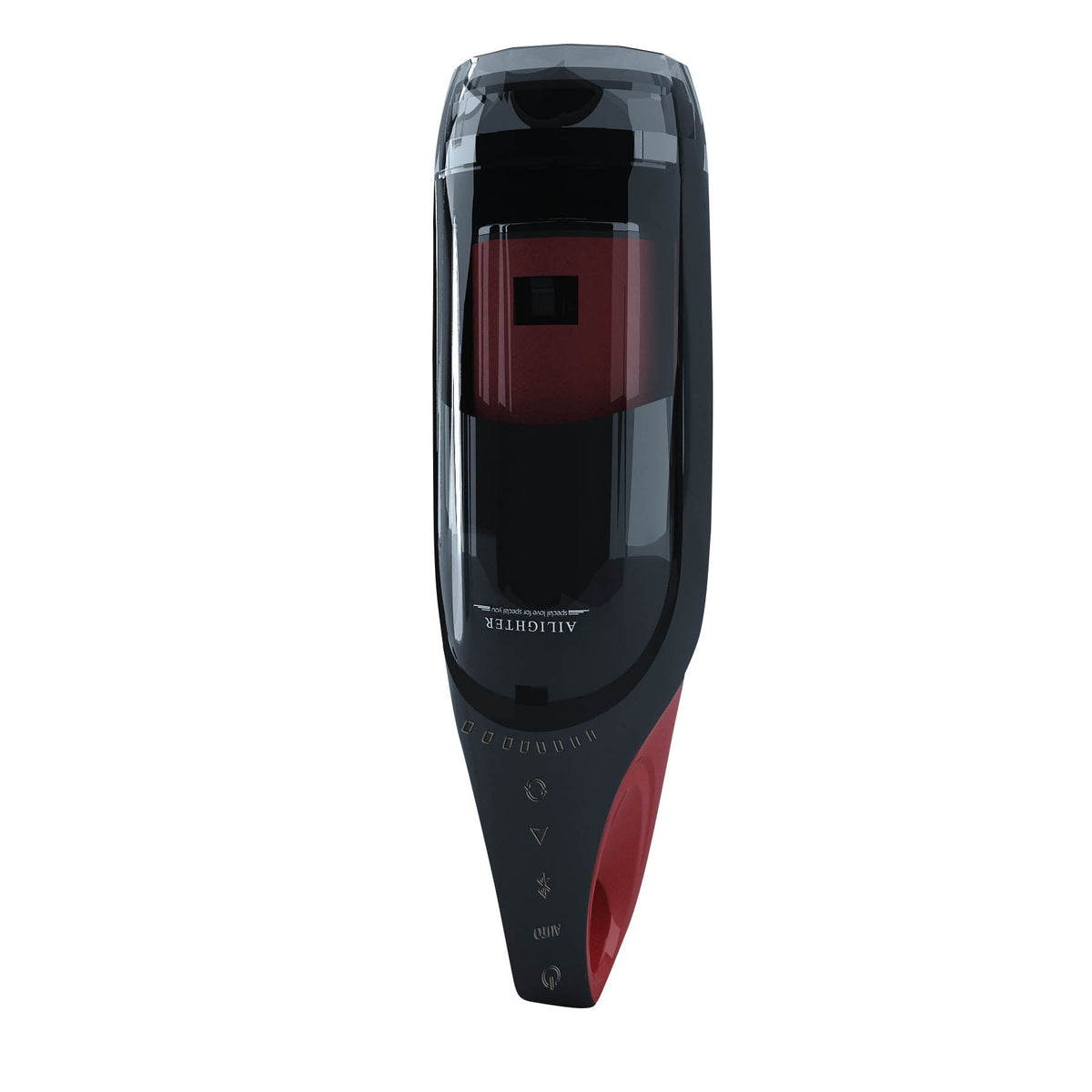 Sexeeg KING Automatic Telescopic Rotation 10 Adjustable Mode Male Masturbator 